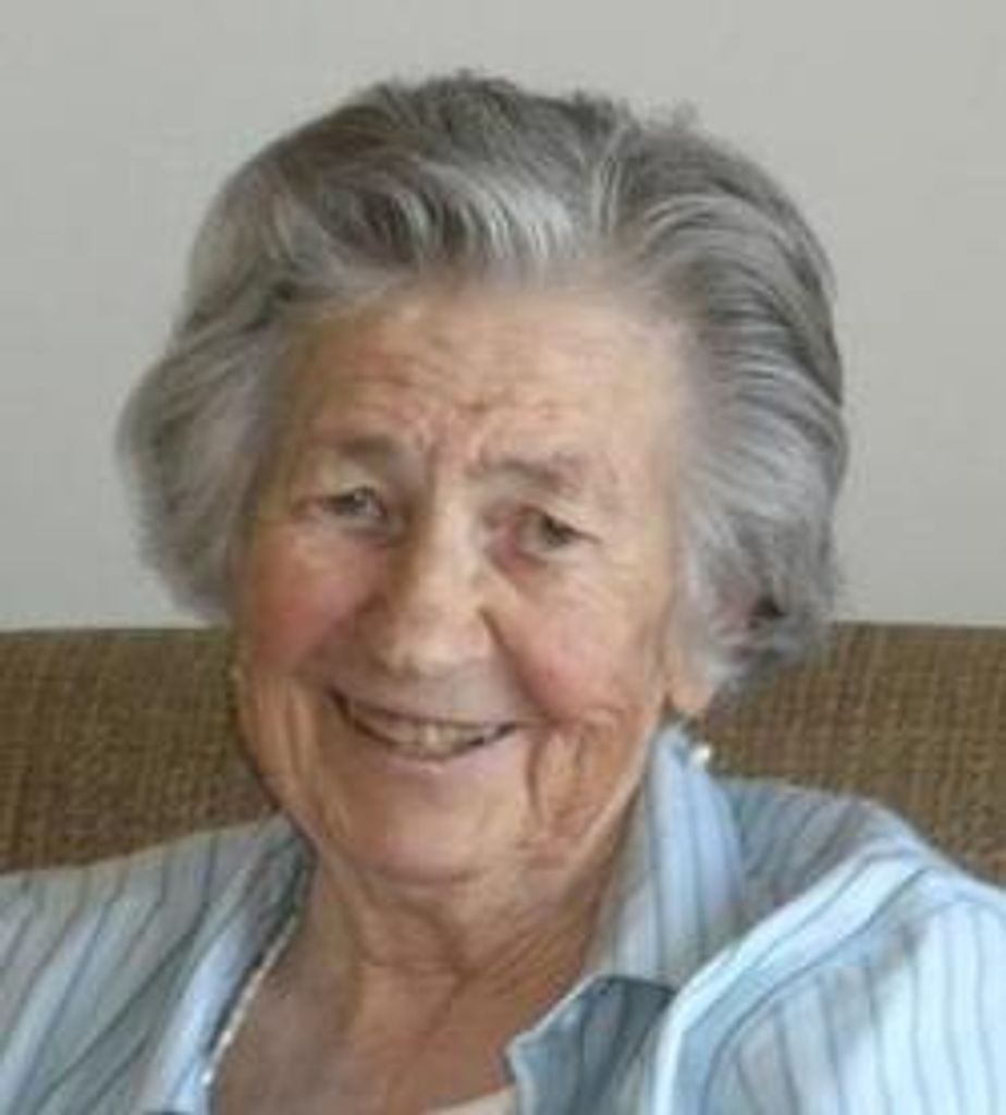 Helene Paul