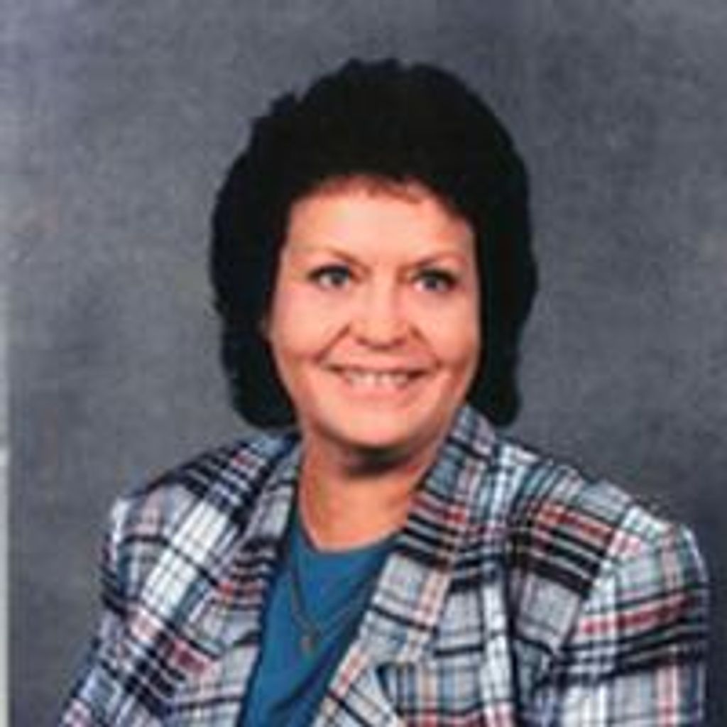 Margaret "Jerri" Niedzwiedz...Age 71