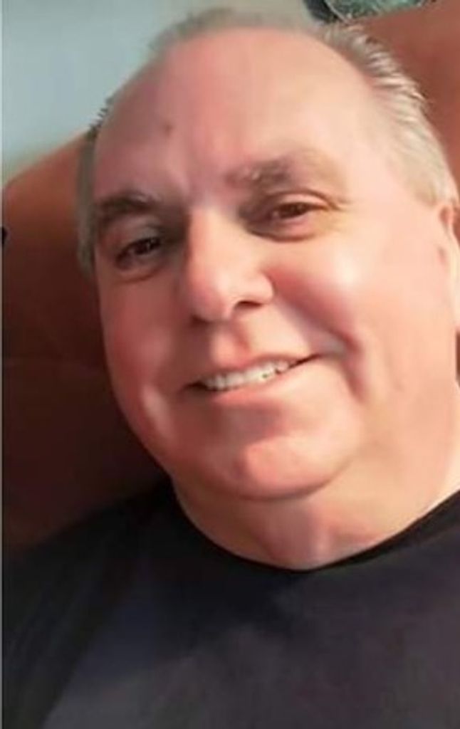 Robert F.  Kovach Profile Photo