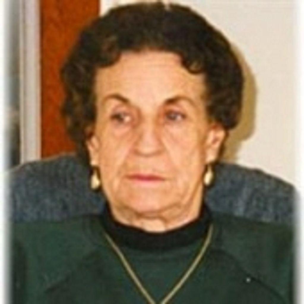 Elaine Rose Gravalin