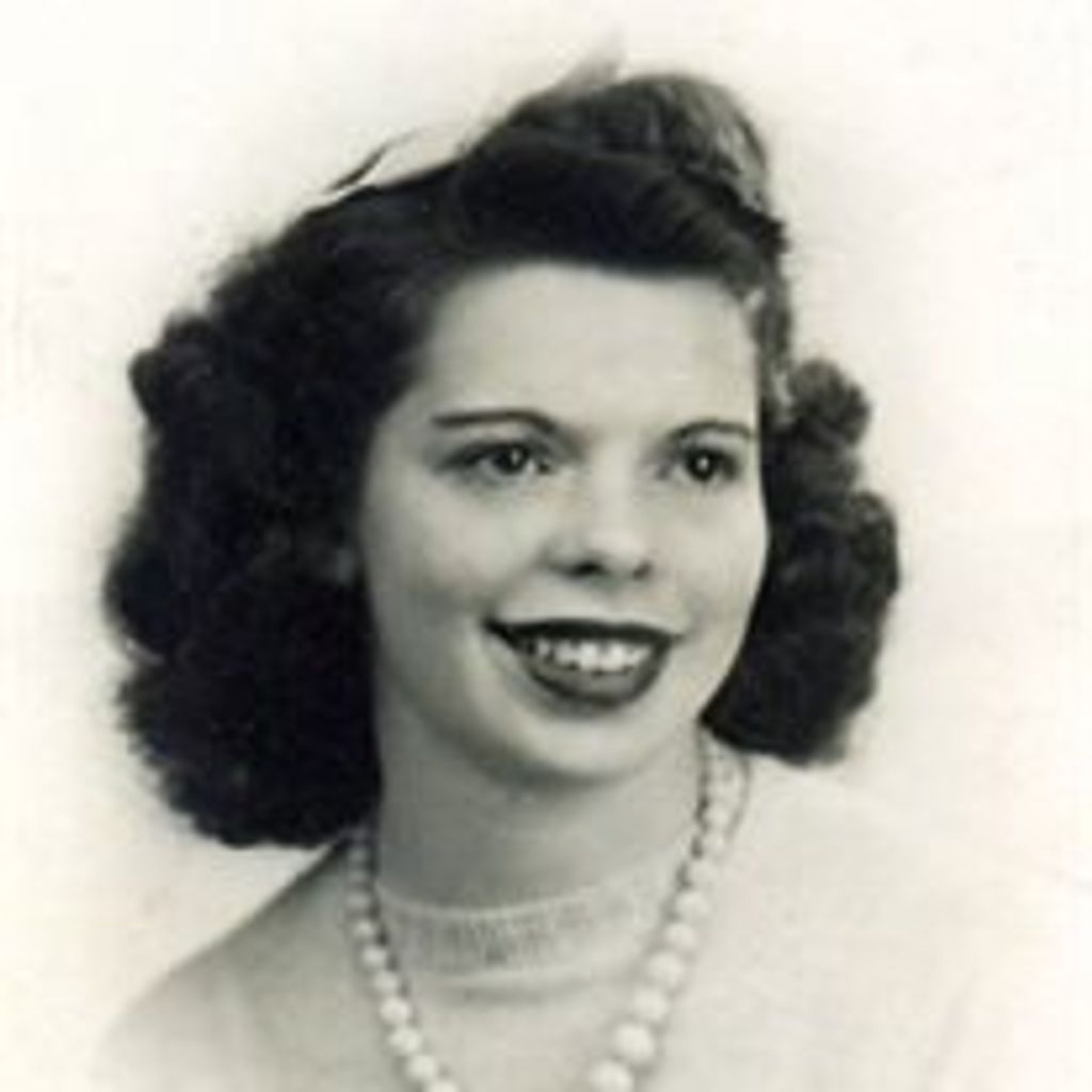 Harriet E. "Betty" Aiello