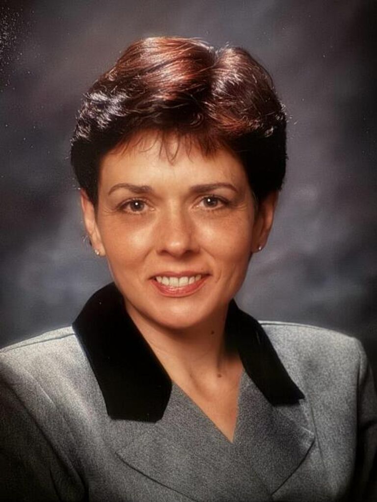 Kathryn "Kathy" A. Dunnuck