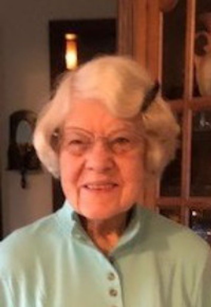 Mary L. Crocker