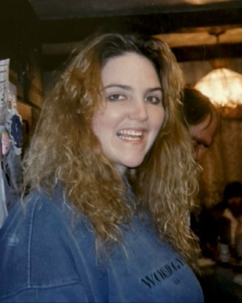 Kimberly Ann Downey