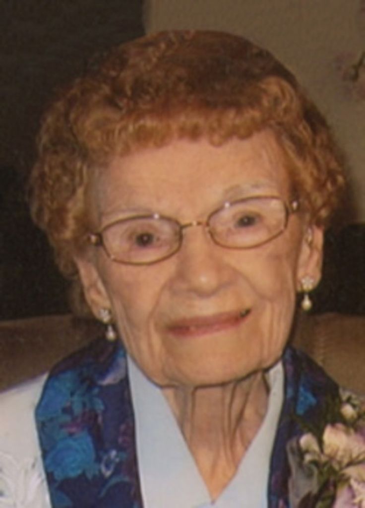 Charlotte Leota Cronbaugh Profile Photo