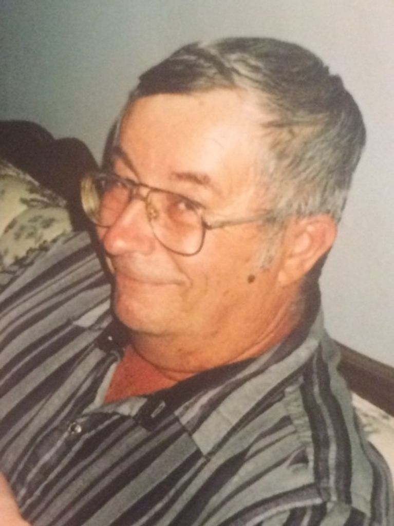 Larry Bruce Klim Profile Photo