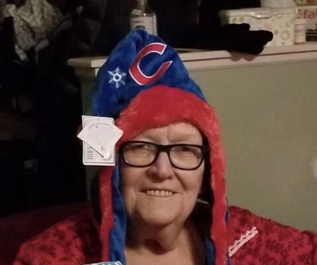 Lorraine Joyce Fisher Profile Photo