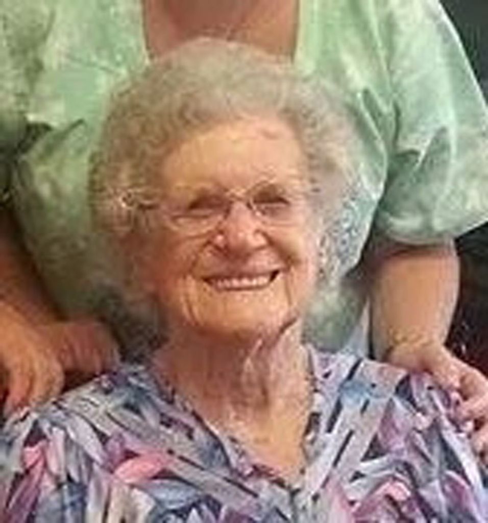 Arlene A Toelke (Niedermeier)