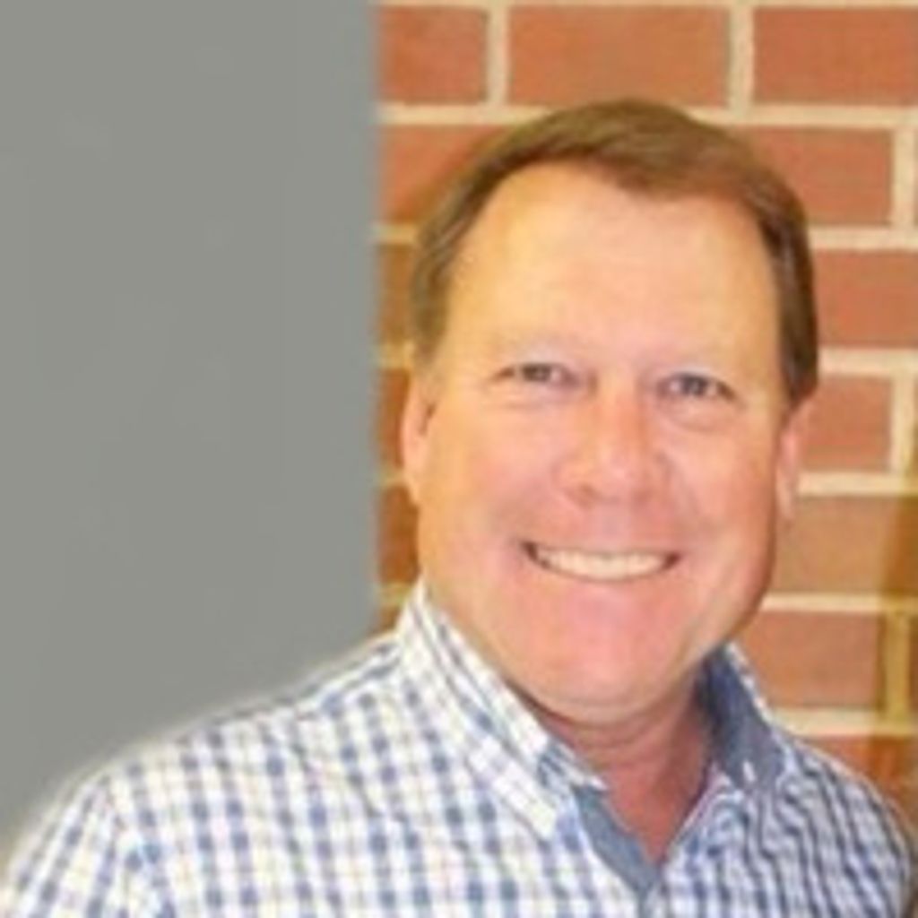 Charles William "Chuck" Ralls