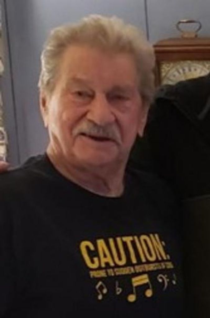 James George "Jim" Wizner Profile Photo