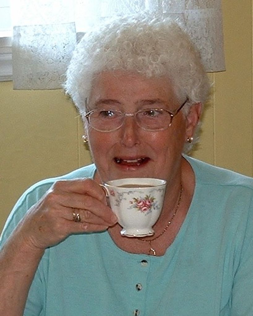 Brenda Ivy McKenzie