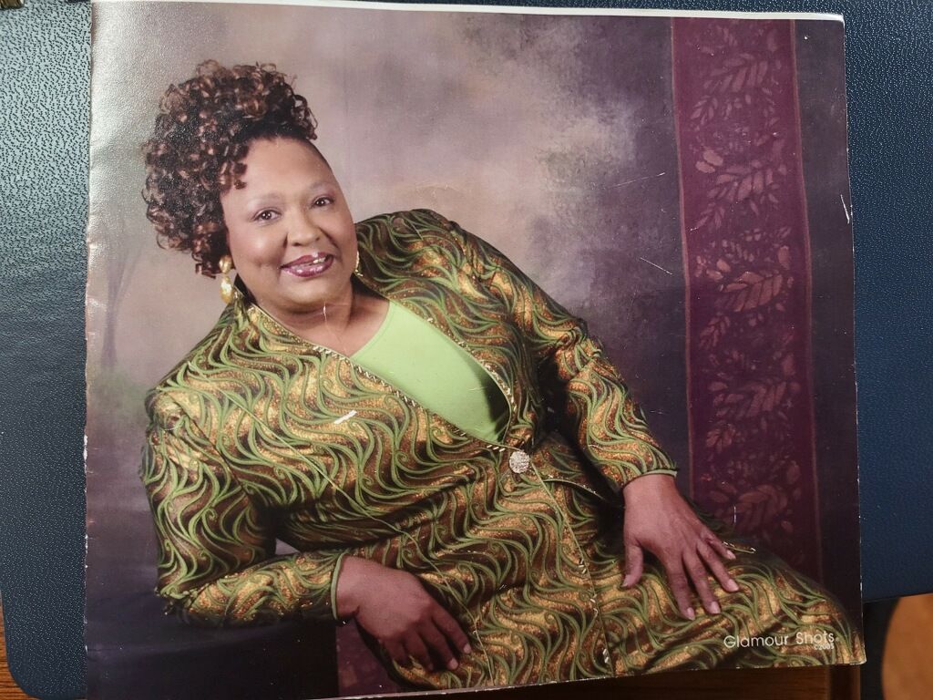 Ms. Matilda Glover Profile Photo