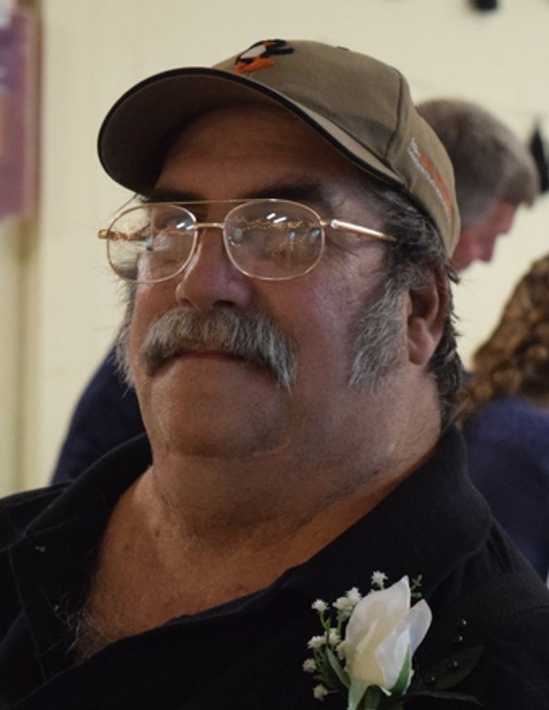 David A. Friedrichsen