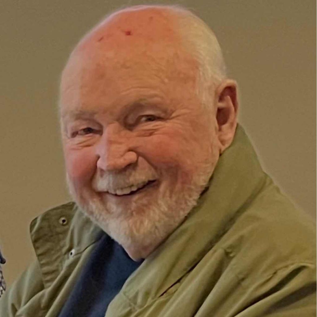 James V. Shea, Jr. Profile Photo