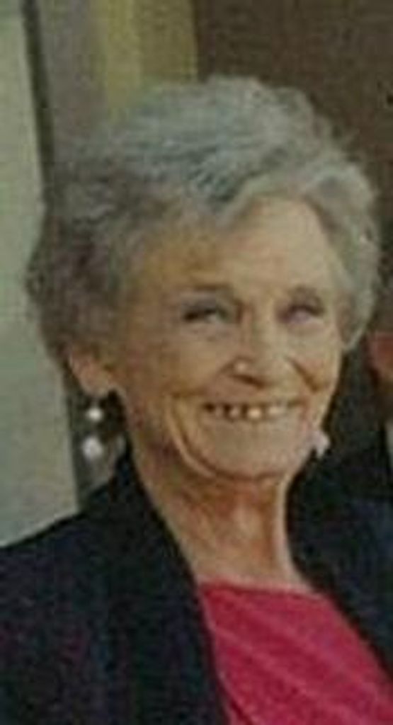 Elizabeth "Koch" Patty Lemke