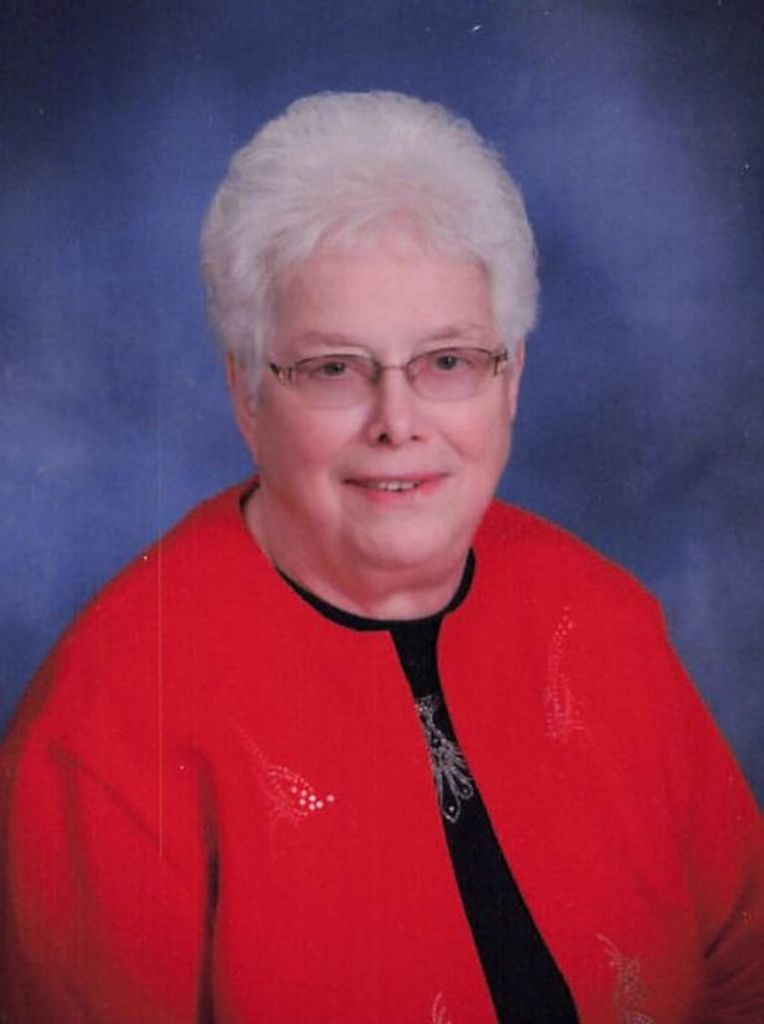 Rose Ann Wollschlager Profile Photo