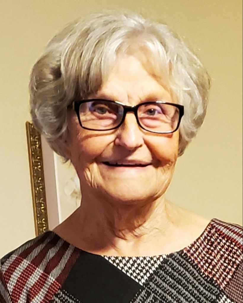 Martha Kerley