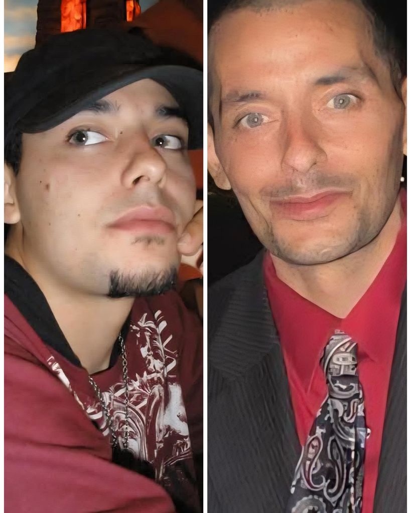 Charles Lester Sanchez, Jr