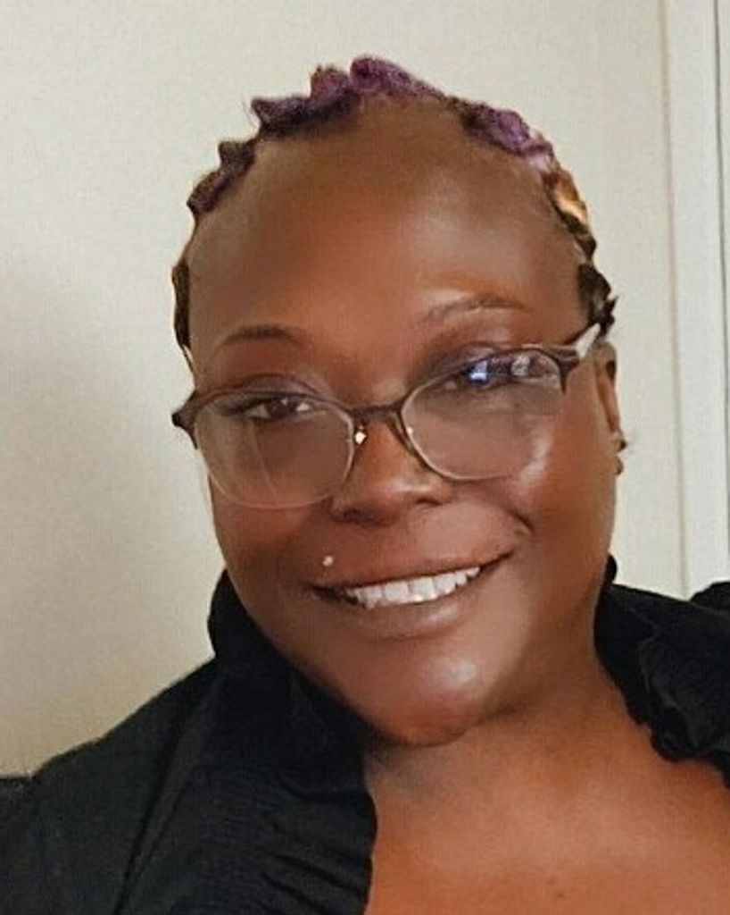 Rebecca Elizabeth Thornton