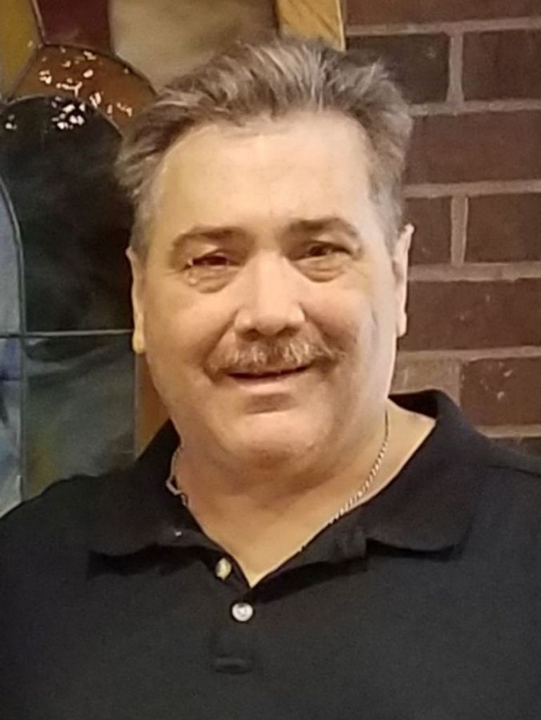 Mark David Reiling Profile Photo