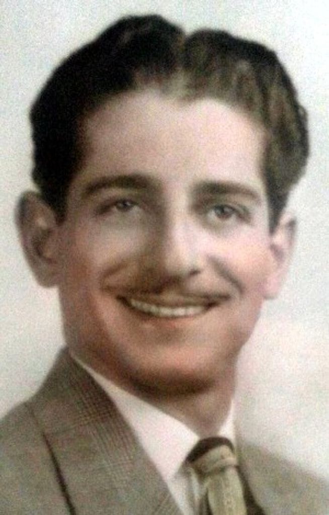 Peter Andrew Kusuplos