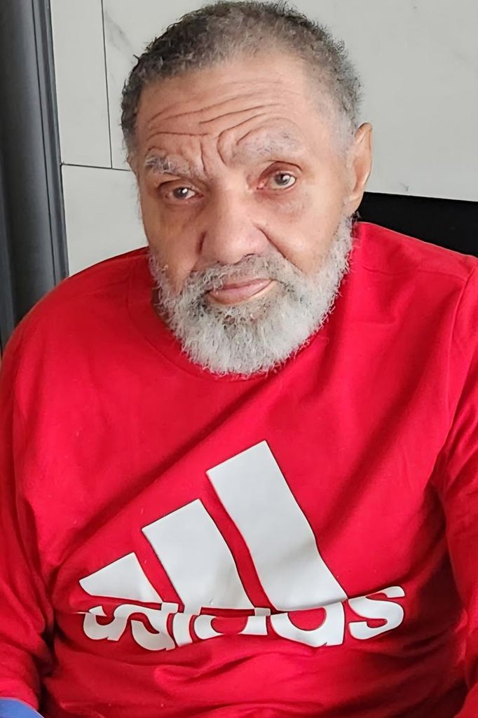 Mcarthur Hobson Profile Photo