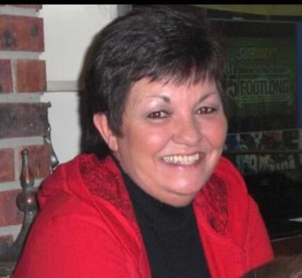 Kathy Savell Mcneely Profile Photo