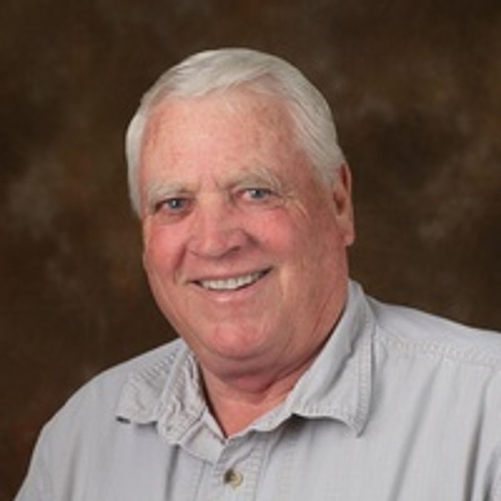 Charles (Charlie) A. Bean