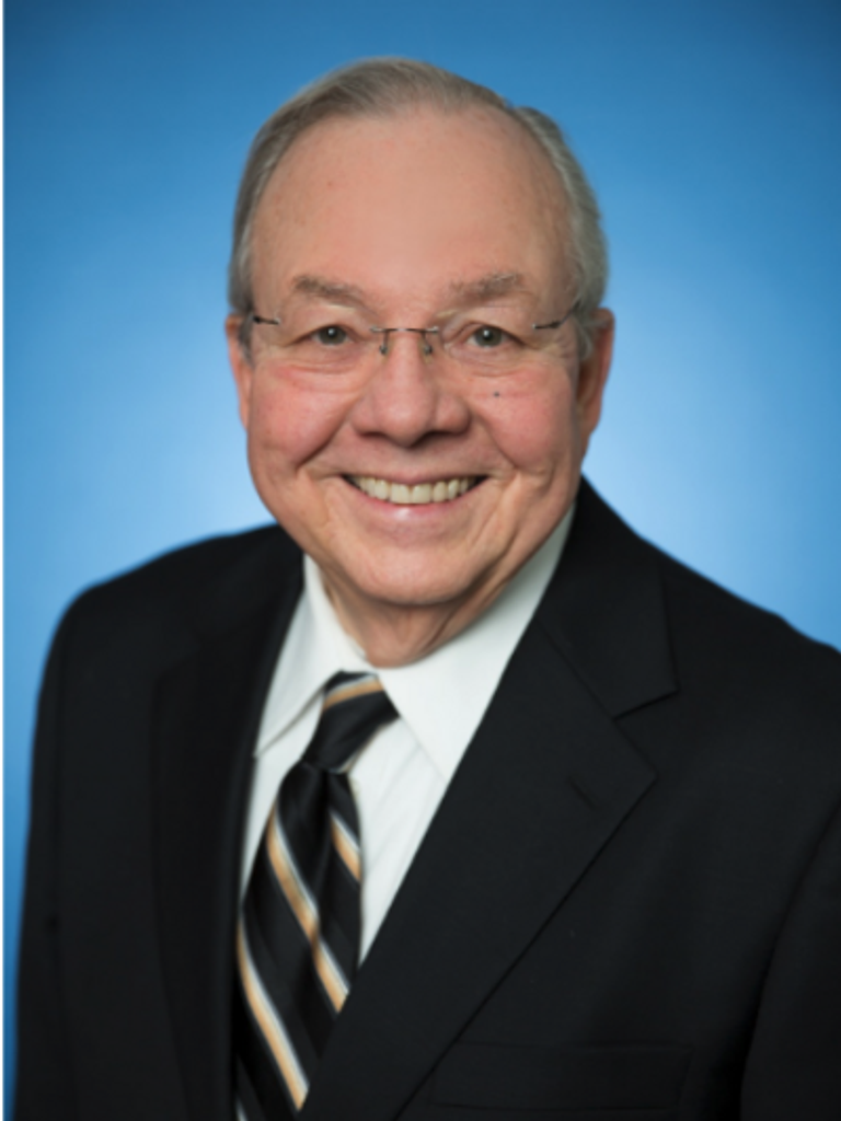 Hugh Freeman Jackson, Iii Profile Photo