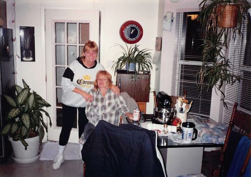 Kathleen Willock-Frank photo gallery thumbnail 80 of 88
