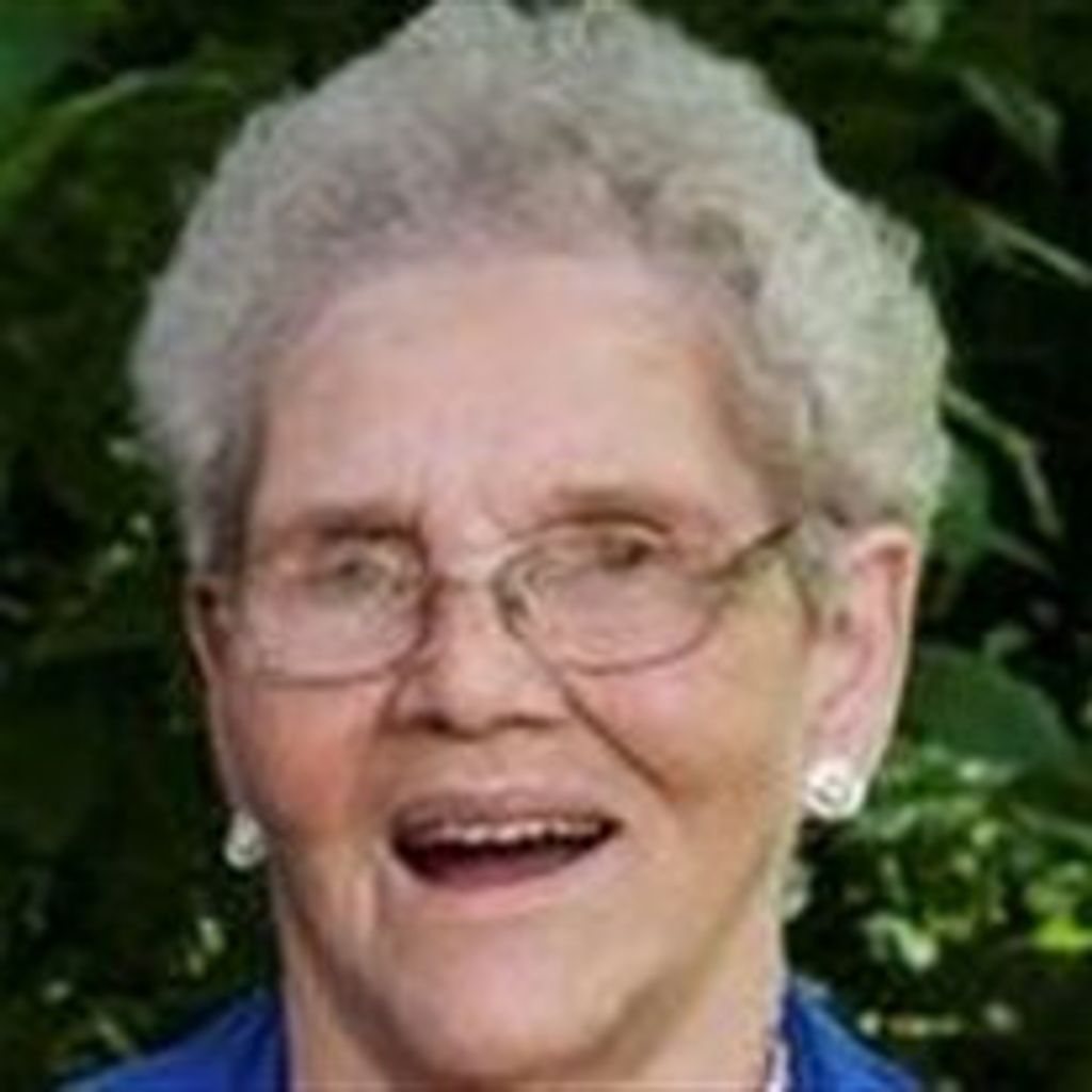 Olga Norcutt Profile Photo