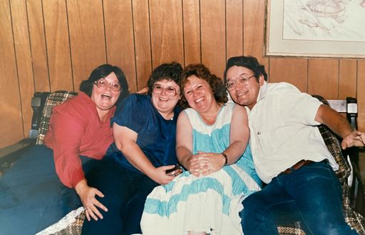 Lesta Madeline Moffett photo gallery thumbnail 23 of 33