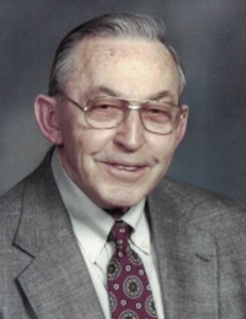 Robert Eugene Hildebrand