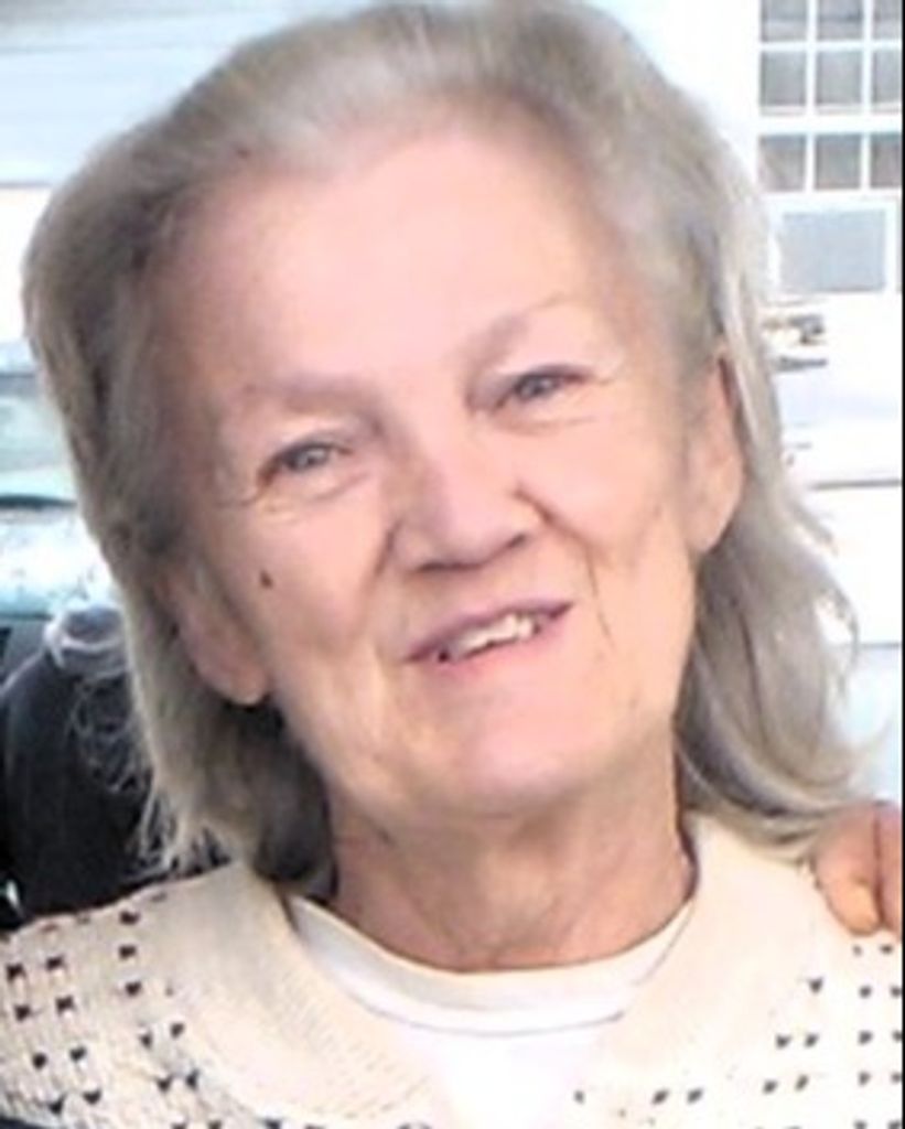Doreen Sibley