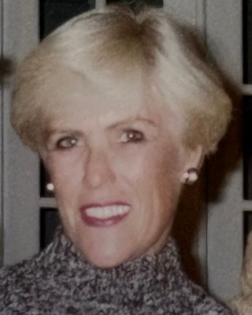 Janet L. "JJ" Jeffries