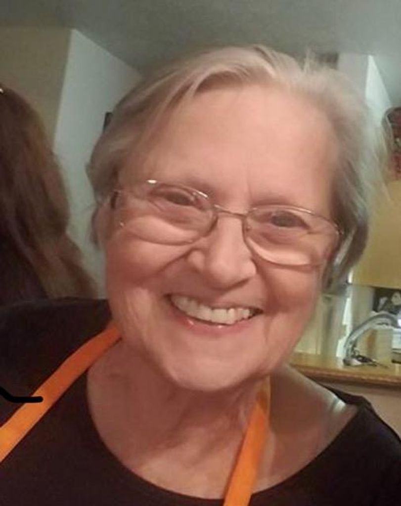 Carol "Nana" Guidry