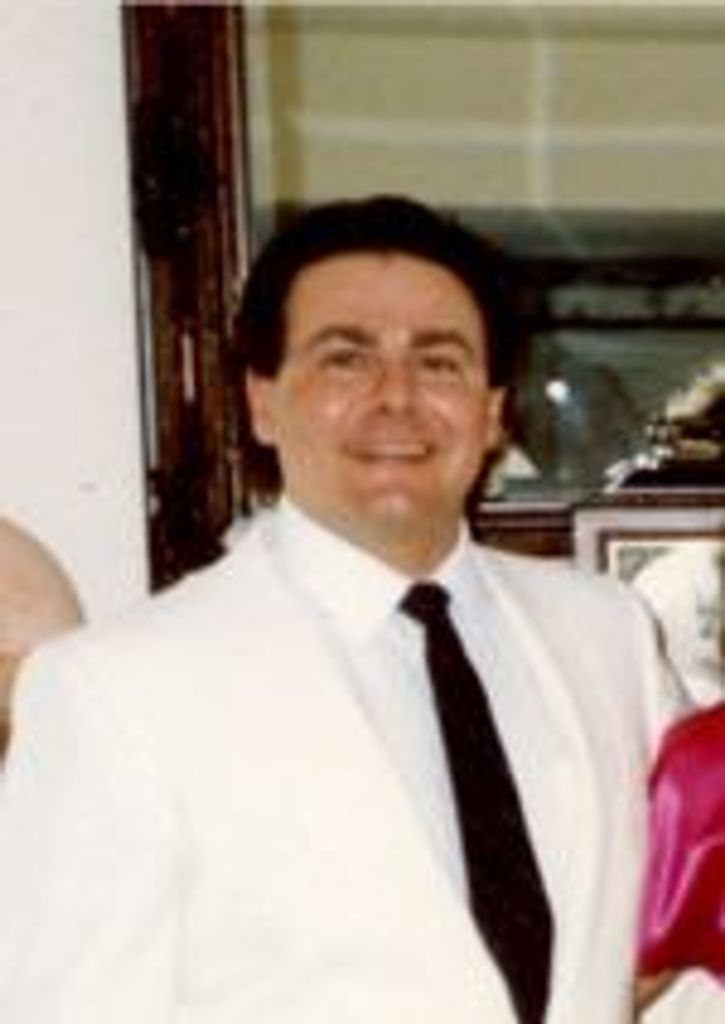 Phillip M Demiguel