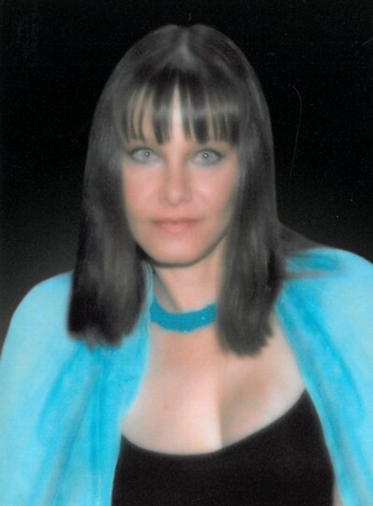 Patricia Ann Mccune Clark Profile Photo
