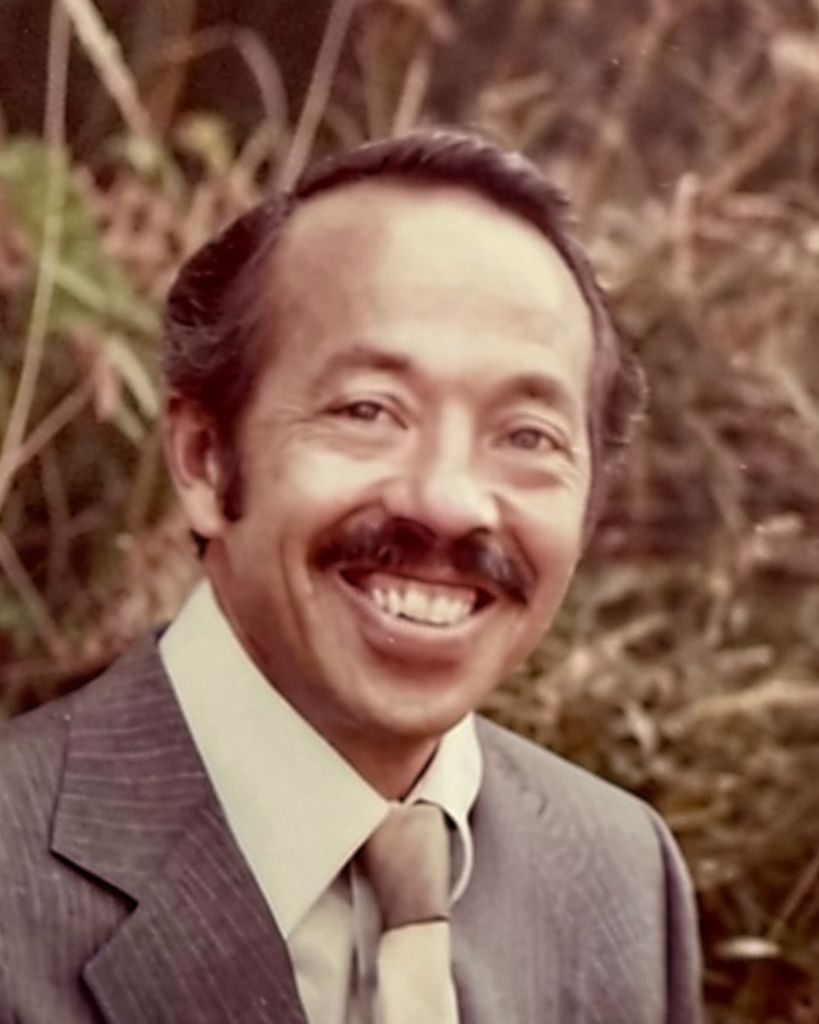 Ross Joseph Passarelli