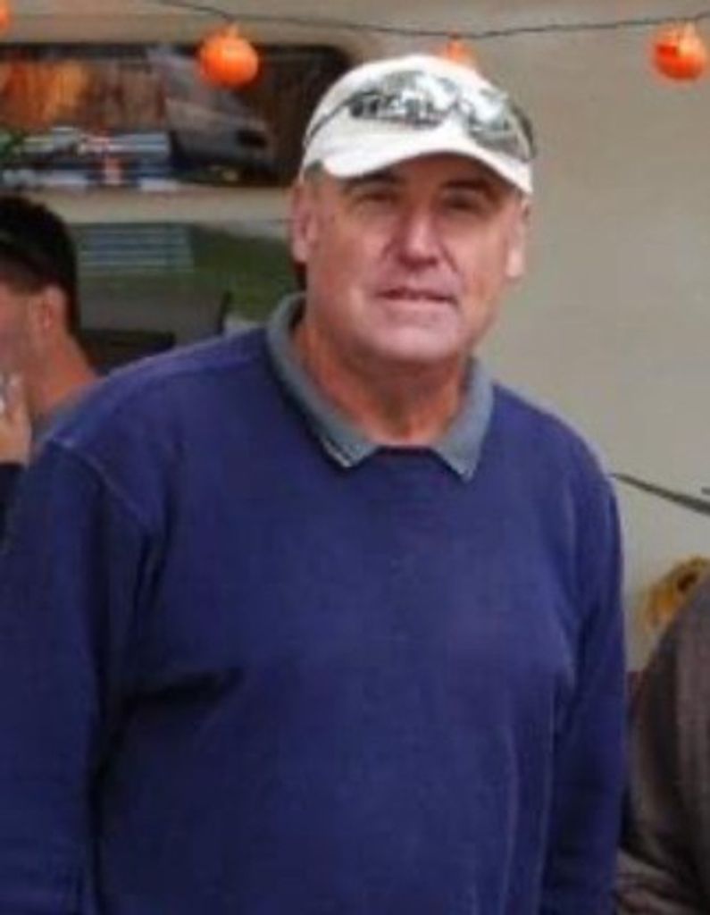 James Larry Nelson Profile Photo