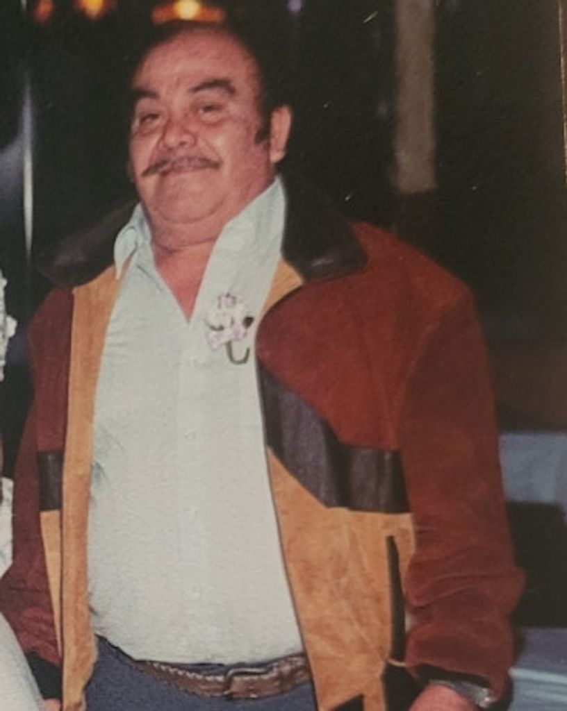 Gabino Gonzalez