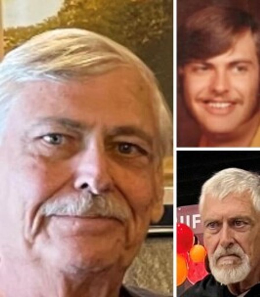 Stephen Eugene Brock