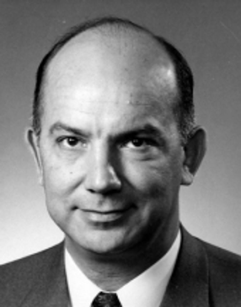 Elmer E. Lochow