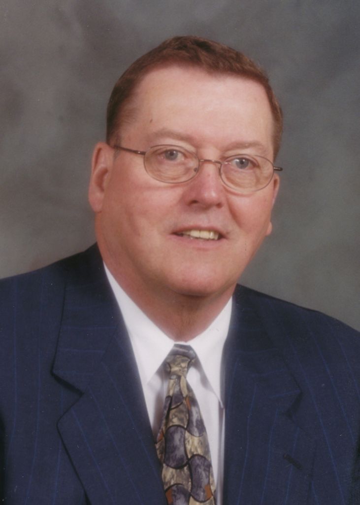 A. Kenneth "Ken" Lyon