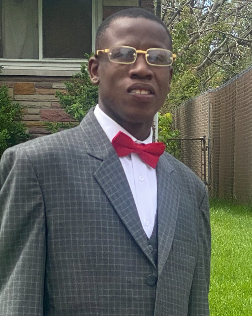 Ernest Alexander Roby Profile Photo