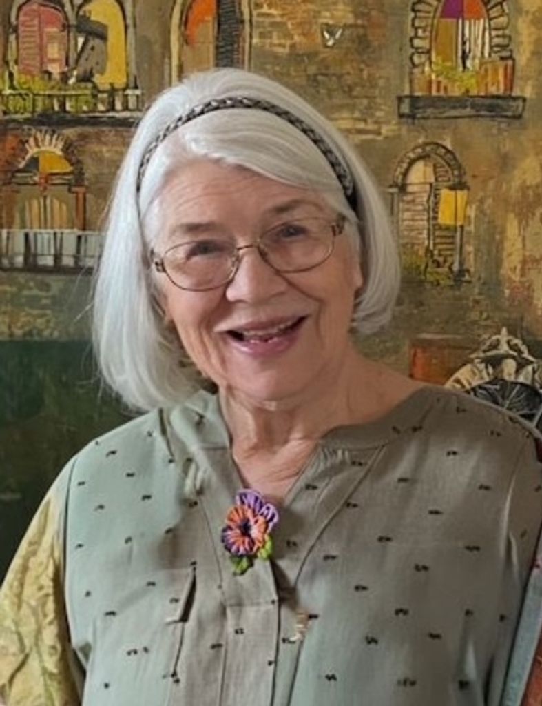 Barbara  Jean Bertonneau Profile Photo