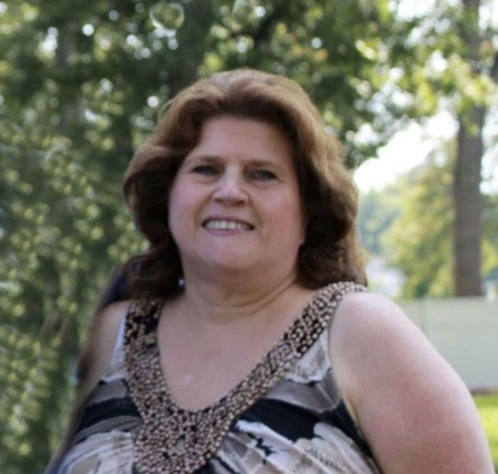 Brenda Carol Rager Profile Photo