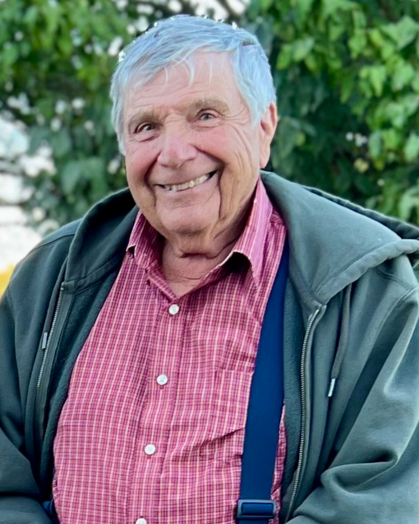 Nicholas "Nick" E. Godfrey Profile Photo