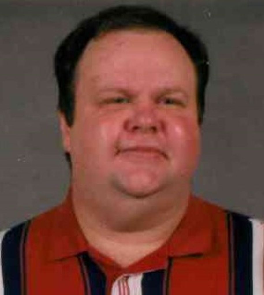 Roger Dale Watson