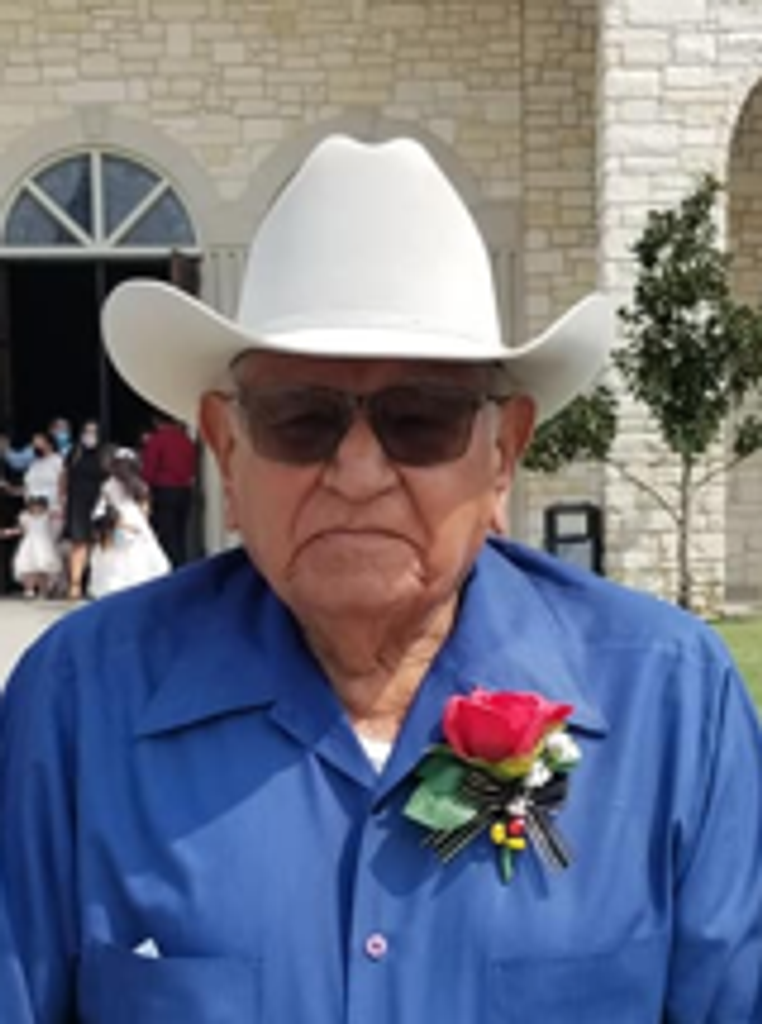 Casimiro Martinez